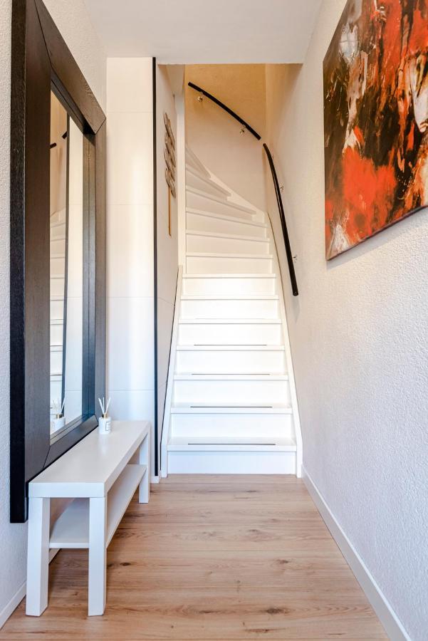 Appartement Studio M&M 1 En Studio M&M 2 à Zandvoort Extérieur photo